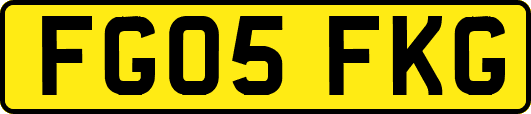 FG05FKG