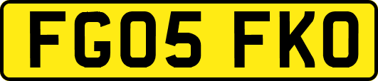 FG05FKO