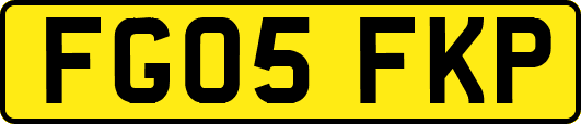 FG05FKP
