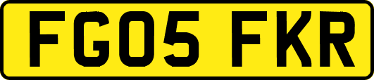 FG05FKR