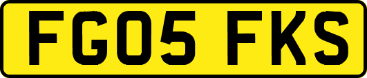 FG05FKS