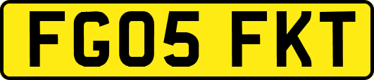 FG05FKT