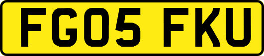FG05FKU