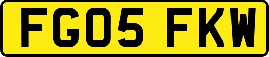 FG05FKW