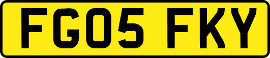 FG05FKY