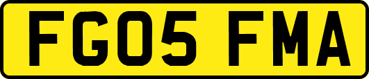 FG05FMA