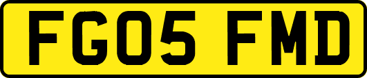 FG05FMD