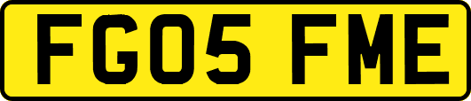 FG05FME