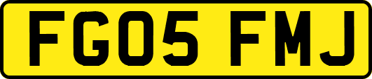 FG05FMJ