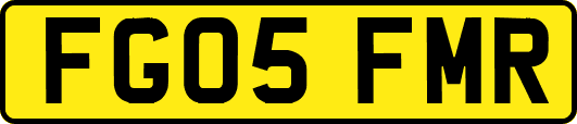FG05FMR