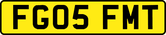 FG05FMT