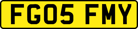 FG05FMY