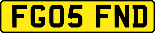 FG05FND