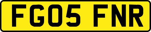 FG05FNR