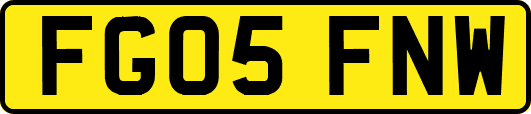 FG05FNW
