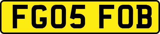 FG05FOB
