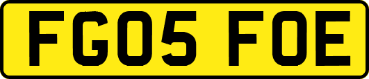 FG05FOE