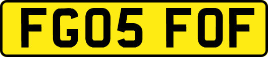 FG05FOF