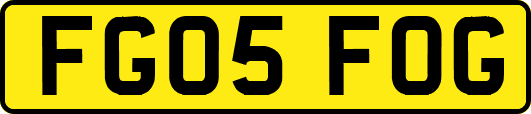 FG05FOG