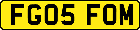 FG05FOM