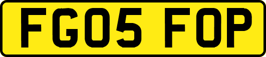 FG05FOP