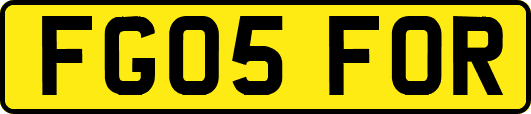 FG05FOR