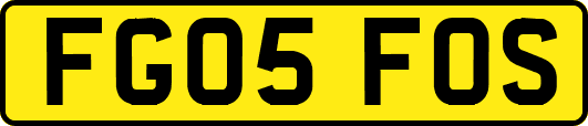 FG05FOS