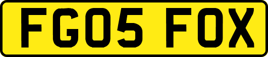 FG05FOX