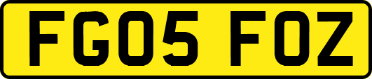 FG05FOZ