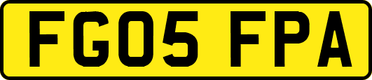 FG05FPA