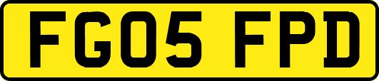 FG05FPD