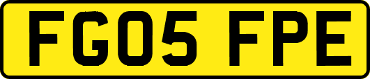 FG05FPE
