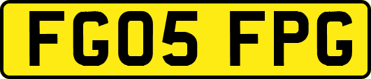 FG05FPG