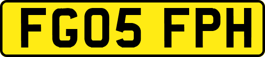 FG05FPH