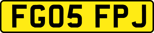 FG05FPJ