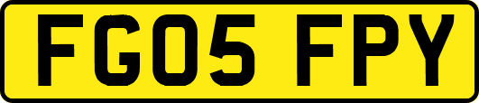 FG05FPY
