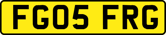 FG05FRG