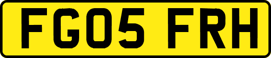FG05FRH