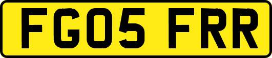 FG05FRR