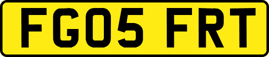 FG05FRT