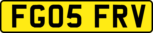 FG05FRV