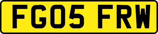 FG05FRW