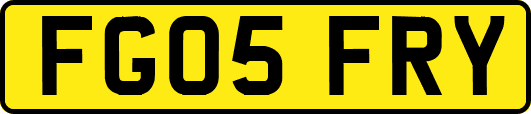 FG05FRY