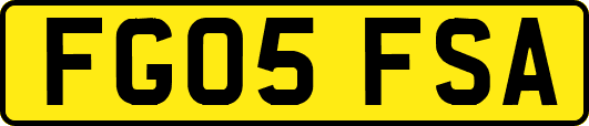 FG05FSA