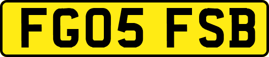 FG05FSB