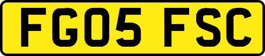 FG05FSC
