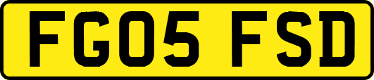 FG05FSD