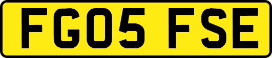 FG05FSE