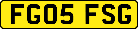 FG05FSG