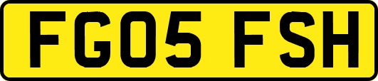 FG05FSH